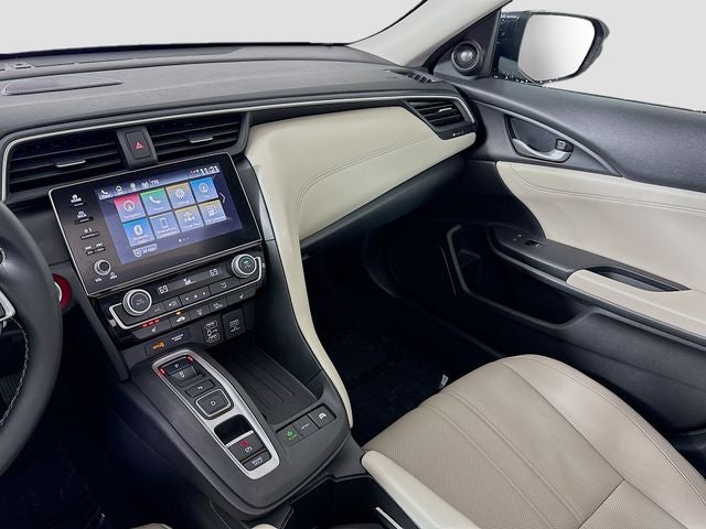 2019 Honda Insight Touring