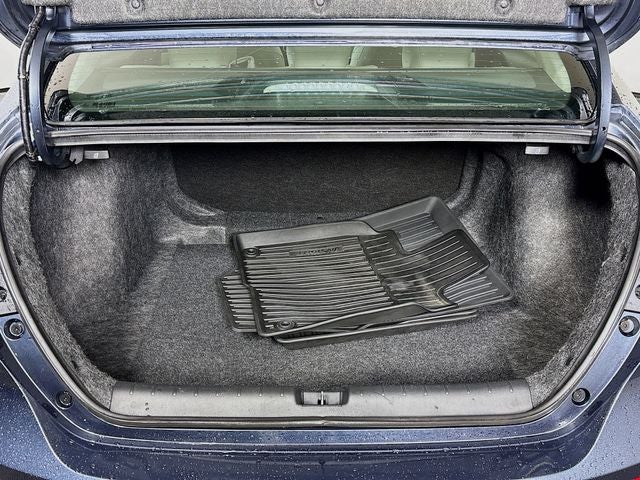 2019 Honda Insight Touring