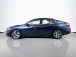 2019 Honda Insight Touring