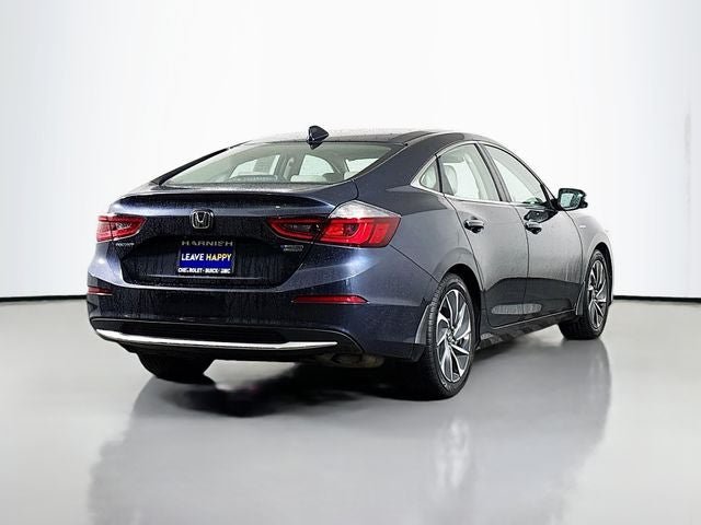 2019 Honda Insight Touring