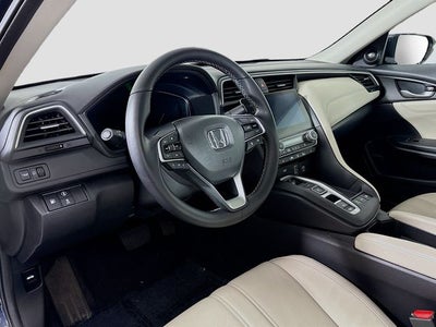 2019 Honda Insight Touring