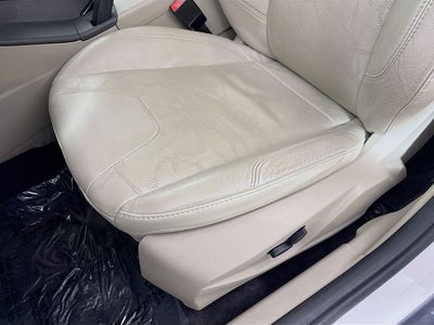 2013 Ford Focus Electric Base