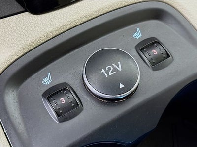 2013 Ford Focus Electric Base