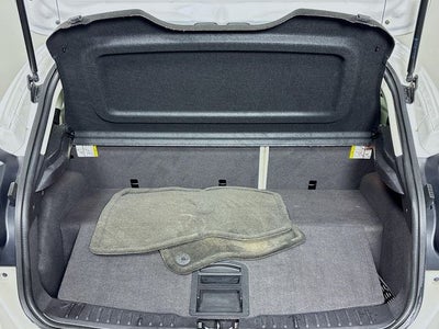 2013 Ford Focus Electric Base