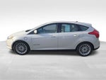 2013 Ford Focus Electric Base
