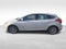 2013 Ford Focus Electric Base