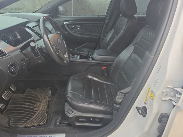 2015 Ford Taurus SHO