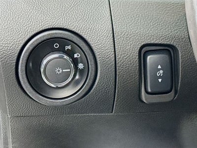 2015 Ford Taurus SHO