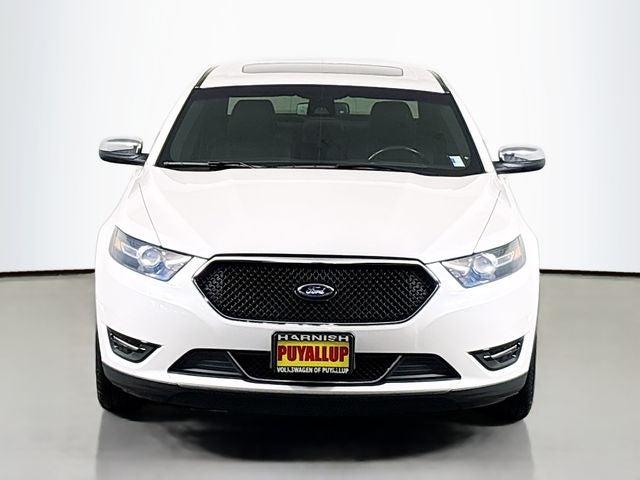 2015 Ford Taurus SHO
