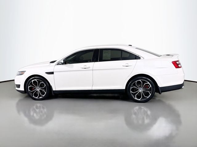 2015 Ford Taurus SHO