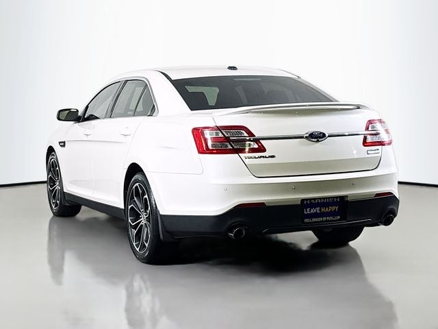 2015 Ford Taurus SHO