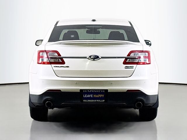 2015 Ford Taurus SHO