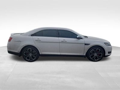 2015 Ford Taurus SHO