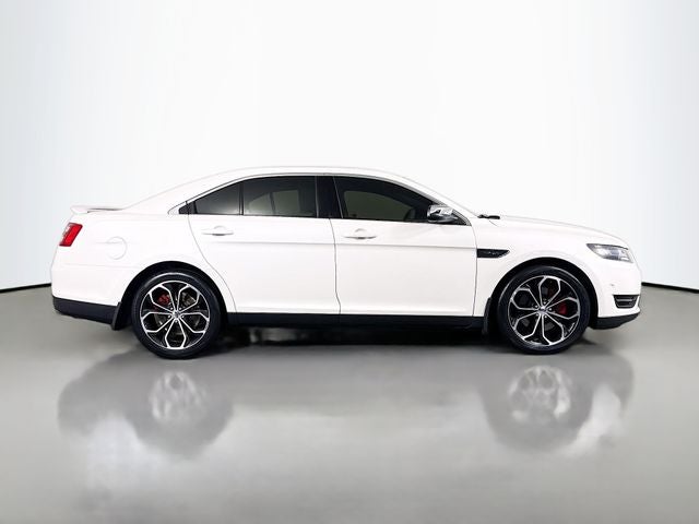 2015 Ford Taurus SHO