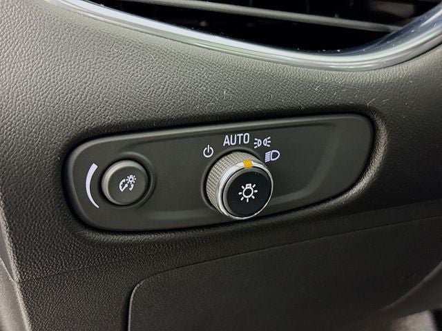 2016 Chevrolet Malibu Premier