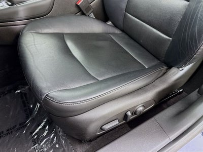 2016 Chevrolet Malibu Premier