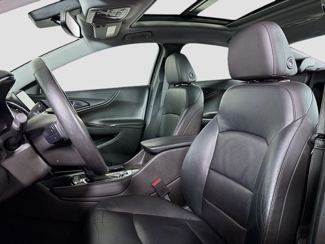 2016 Chevrolet Malibu Premier