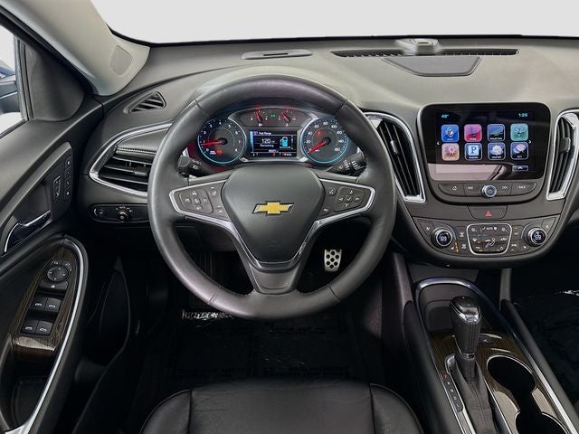 2016 Chevrolet Malibu Premier