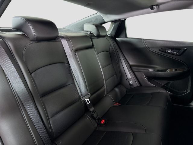 2016 Chevrolet Malibu Premier