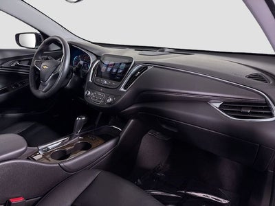 2016 Chevrolet Malibu Premier