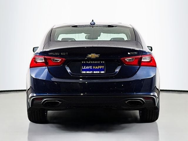 2016 Chevrolet Malibu Premier