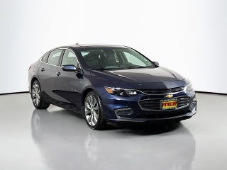 2016 Chevrolet Malibu Premier