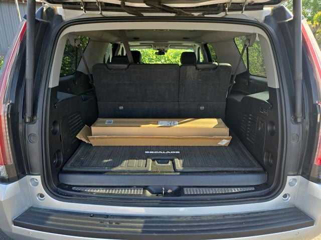 2020 Cadillac Escalade ESV Luxury