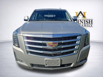 2020 Cadillac Escalade ESV Luxury