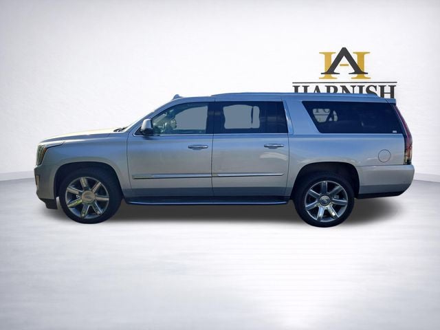 2020 Cadillac Escalade ESV Luxury