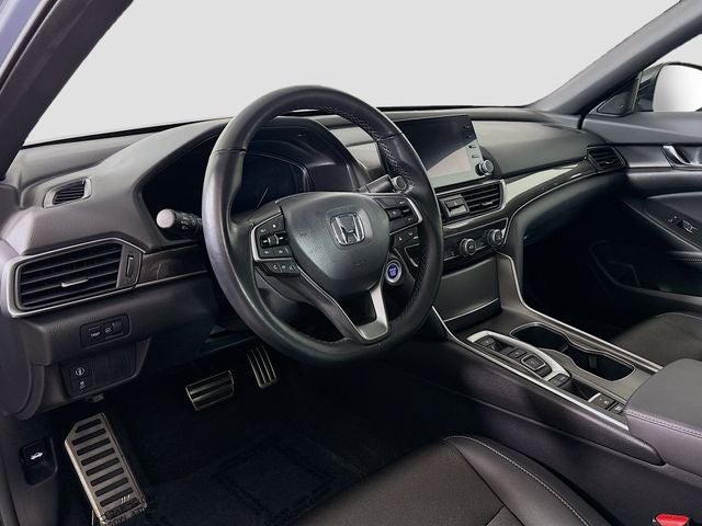 2022 Honda Accord Sport 2.0T