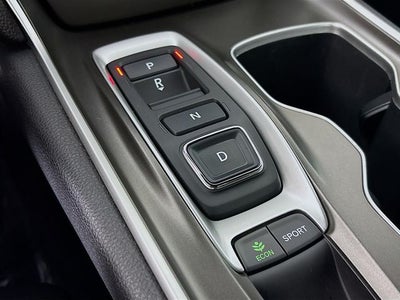 2022 Honda Accord Sport 2.0T