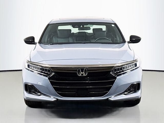 2022 Honda Accord Sport 2.0T