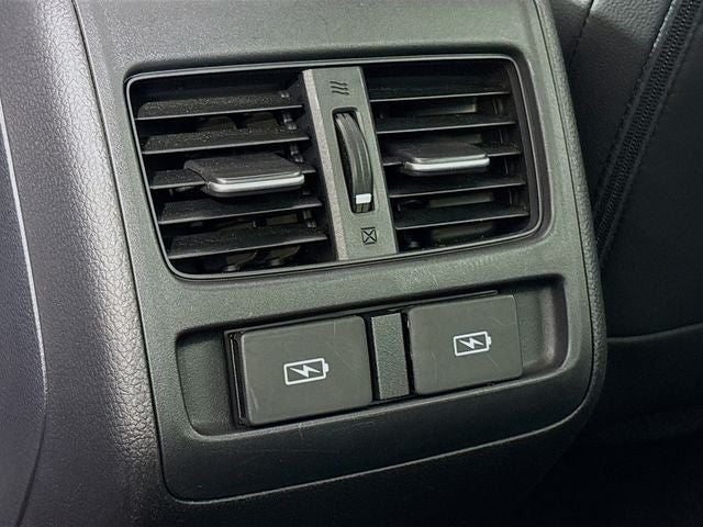 2022 Honda Accord Sport 2.0T