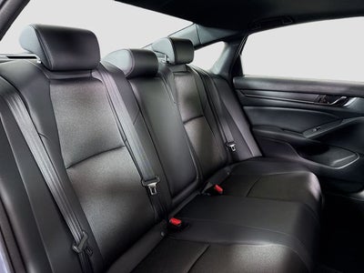 2022 Honda Accord Sport 2.0T