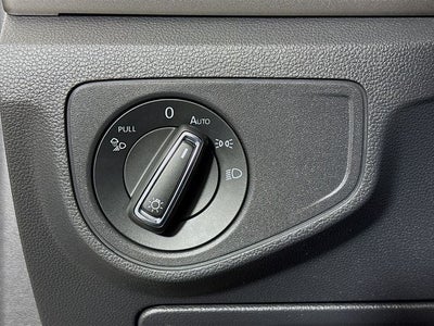 2020 Volkswagen Atlas Cross Sport 2.0T SE w/Technology 4Motion