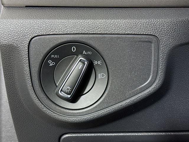 2020 Volkswagen Atlas Cross Sport 2.0T SE w/Technology 4Motion