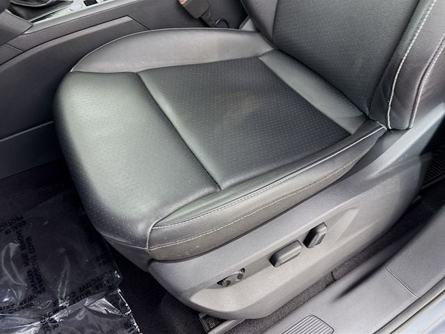 2020 Volkswagen Atlas Cross Sport 2.0T SE w/Technology 4Motion