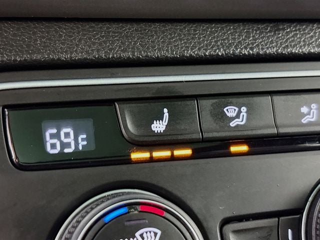 2020 Volkswagen Atlas Cross Sport 2.0T SE w/Technology 4Motion