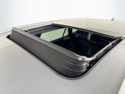 2020 Volkswagen Atlas Cross Sport 2.0T SE w/Technology 4Motion