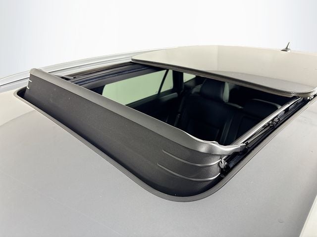 2020 Volkswagen Atlas Cross Sport 2.0T SE w/Technology 4Motion