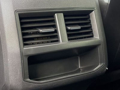 2020 Volkswagen Atlas Cross Sport 2.0T SE w/Technology 4Motion