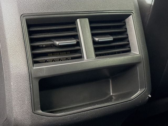 2020 Volkswagen Atlas Cross Sport 2.0T SE w/Technology 4Motion