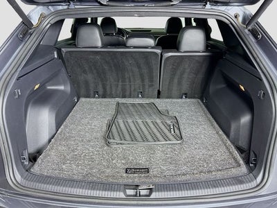 2020 Volkswagen Atlas Cross Sport 2.0T SE w/Technology 4Motion