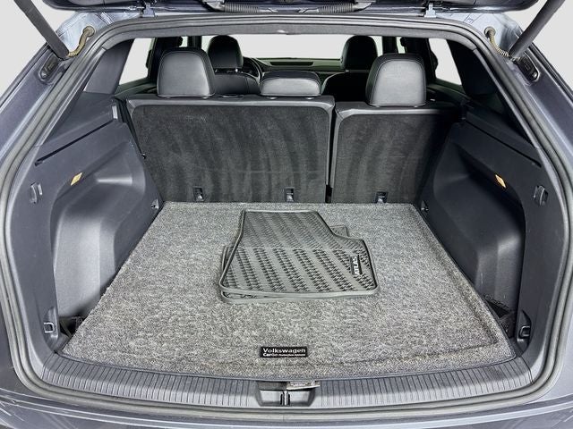 2020 Volkswagen Atlas Cross Sport 2.0T SE w/Technology 4Motion