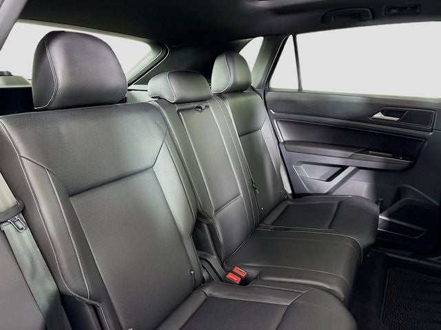 2020 Volkswagen Atlas Cross Sport 2.0T SE w/Technology 4Motion