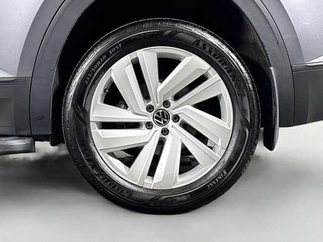 2020 Volkswagen Atlas Cross Sport 2.0T SE w/Technology 4Motion