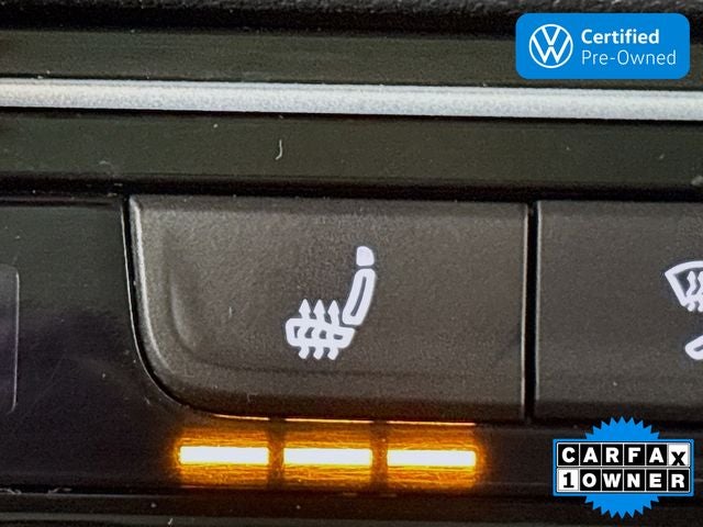 2022 Volkswagen Atlas Cross Sport 3.6L V6 SEL