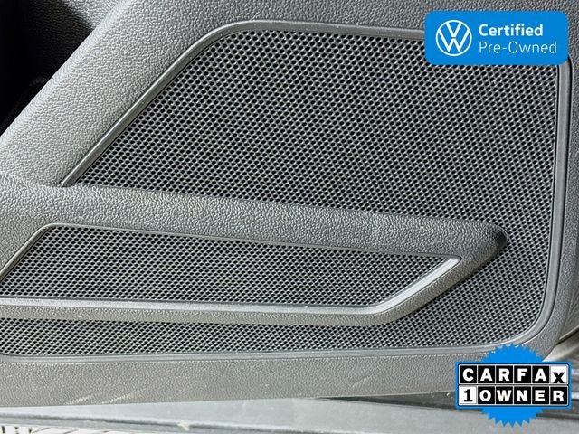 2022 Volkswagen Atlas Cross Sport 3.6L V6 SEL