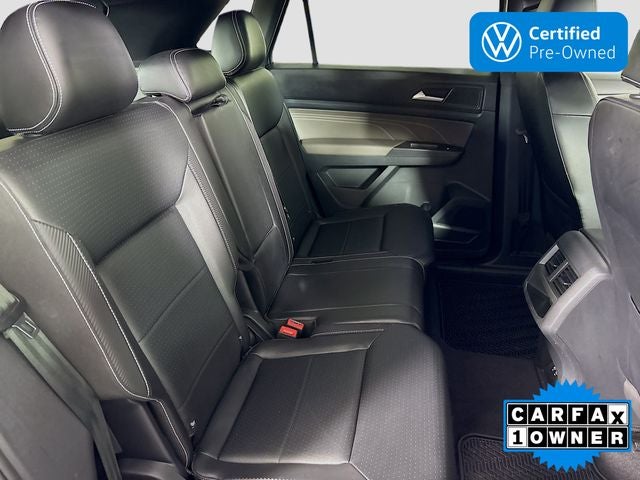 2022 Volkswagen Atlas Cross Sport 3.6L V6 SEL