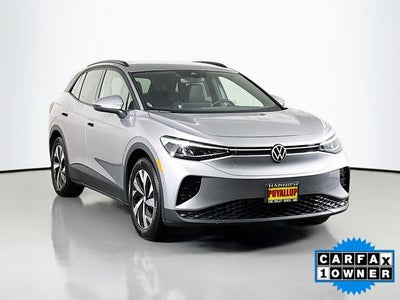 2024 Volkswagen ID.4 Standard